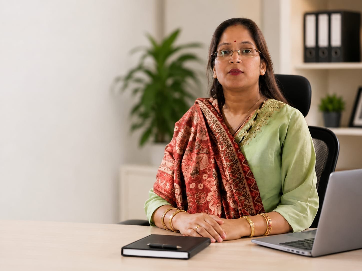 Rohini Agarwal